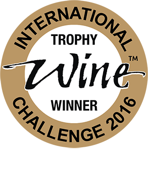 Winner – IWC Trophy Award 2016